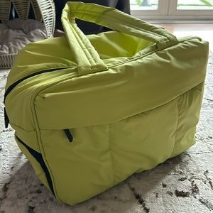 LUKA CALPAK DUFFLE BAG